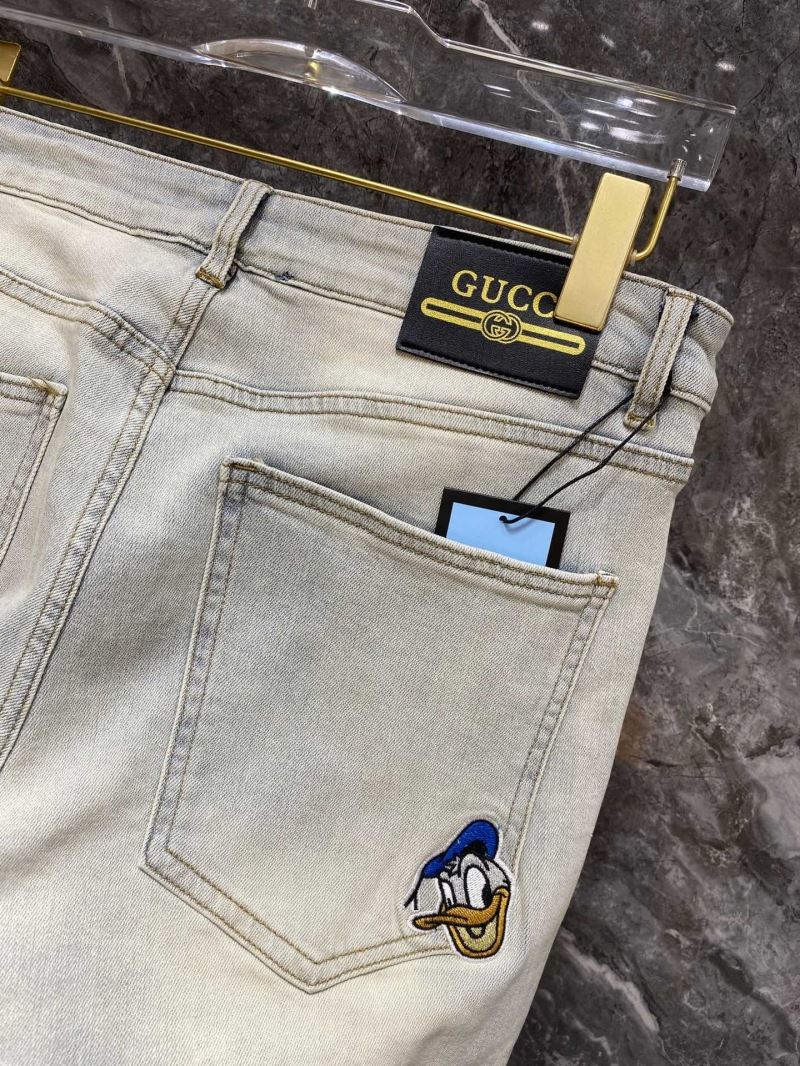 Gucci Jeans